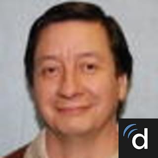 Ivan Maya, MD