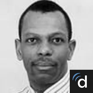 John Johnson, MD