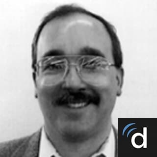 Richard Knebel, DO