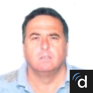 Robert Feren, MD