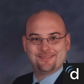 Paul Jennings, MD