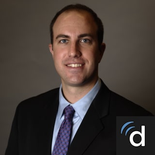 Justin Thibeault, Orthopedics, Vancouver, WA
