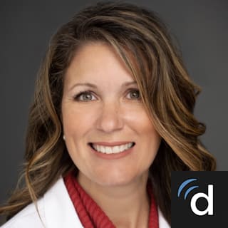 Susan Yocum, Emergency Medicine, Raleigh, NC