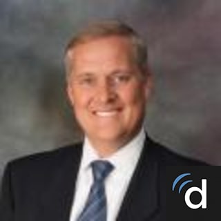 Kent Dickson, MD