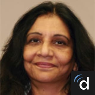 Shobha Asthana, MD