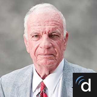 Donald Erwin, MD