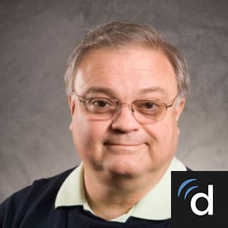 Ted Stallings, MD