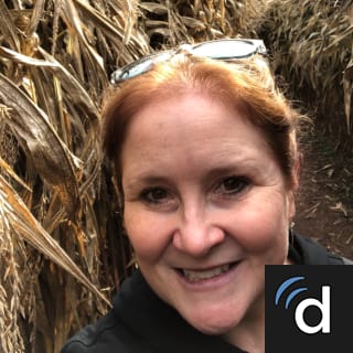Moira Winstanley, Neonatal Nurse Practitioner, Philadelphia, PA