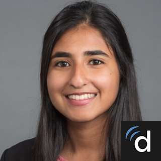 Dr. Shambavi Rao, MD – Columbus, OH | Otolaryngology (ENT)