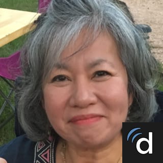 Anna Ha-Linh Vu-Wallace, MD, Internal Medicine, Austin, TX