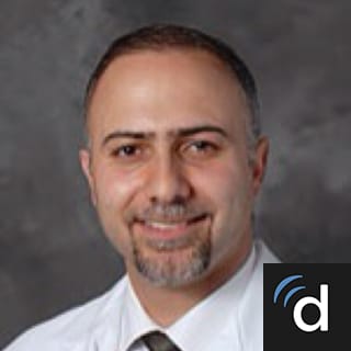 Ashraf Berry, MD