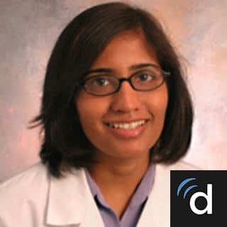 Bharathi Reddy, MD