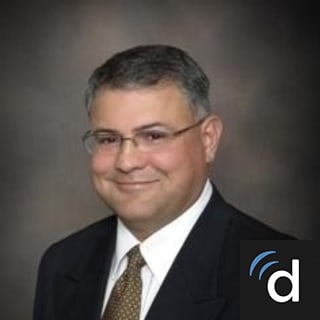 Ramon Cantu, DO