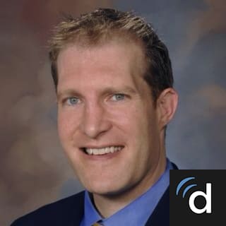 Travis Maak, MD