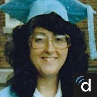 Teresa Nichols, Pharmacist, Sharonville, OH