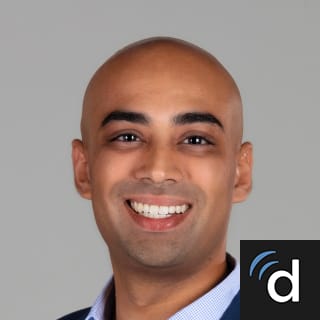 Shivik Patel, MD, Vascular Surgery, York, PA
