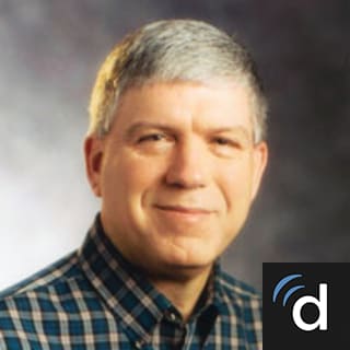 David Sargent, MD