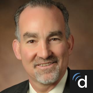 David Dresner, MD