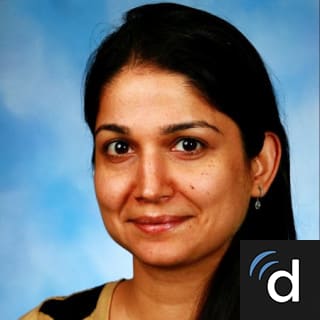 Swati Mehta, MD