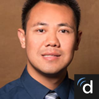 Vu Tran, DO, Radiology, Saint Francis, WI