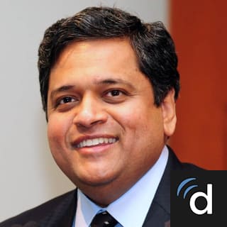 Kalyanam Shivkumar, MD