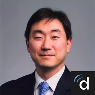 James Park, MD, Interventional Radiology, New York, NY