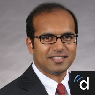 Prashanth Gowda, MD