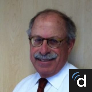 Mark Rosenberg, MD