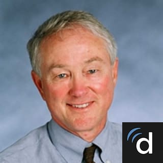 Donald Hensley, MD