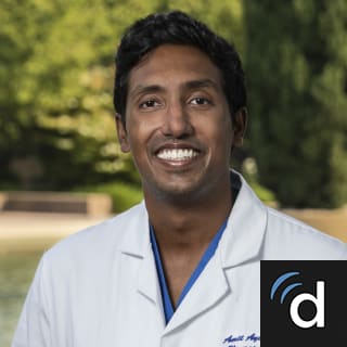 Amit Ayer, MD, Neurosurgery, Portland, OR