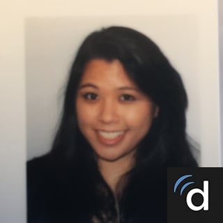 Victoria Tran, MD