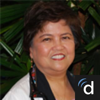 Virginia Veloso, MD