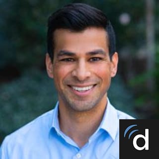 Neil Patel, MD, Pediatric Cardiology, Los Angeles, CA