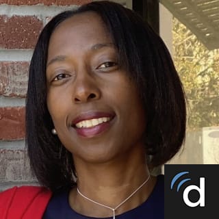 Shirley Alleyne, MD, Psychiatry, Lakeland, FL