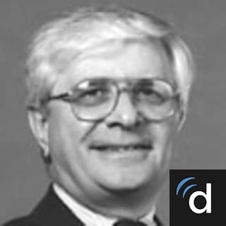 John Owen, MD