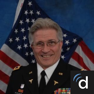 Donald Anderson, MD, Cardiology, Chevy Chase, MD