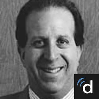 Charles May, DO