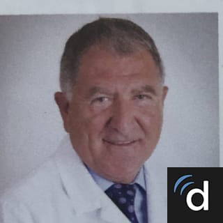 Carlos Vargas, MD