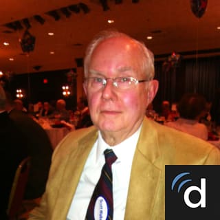 Gordon Lang, MD, Pathology, Whitefish Bay, WI