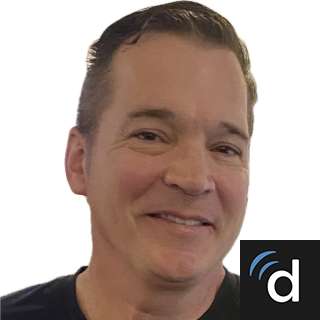 Andy Secrest, Emergency Medicine, Kernersville, NC