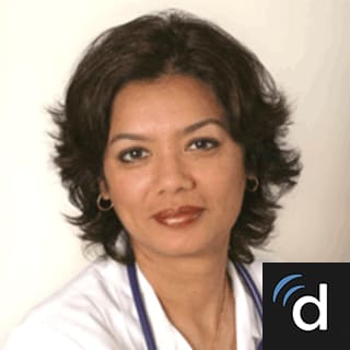 Maria Karimi, MD