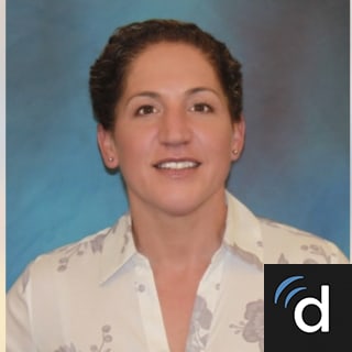 Rebekah Caravelli, MD