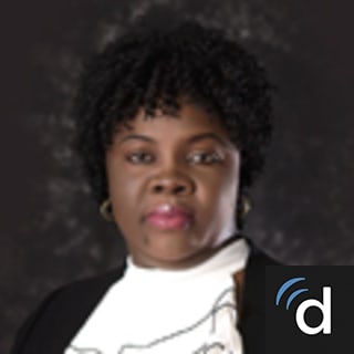 Ifeyinwa Echeazu, MD