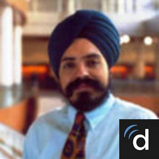 Jasvinder Singh, MD