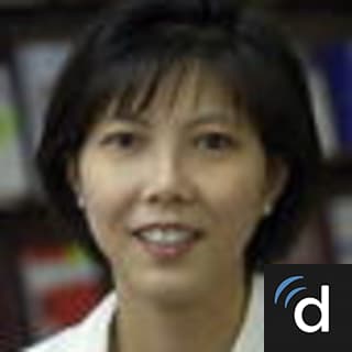 Lana Tsao, MD