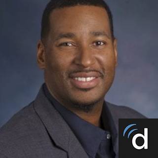 Patrick Washington, Nurse Practitioner, Morrow, GA
