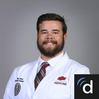 Ben Jones, DO, Other MD/DO, Tulsa, OK