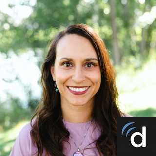 Lindsay Huether, Pharmacist, Boise, ID