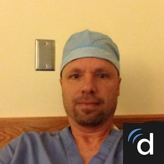 Matthew Seerveld, General Surgery, Marquette, MI