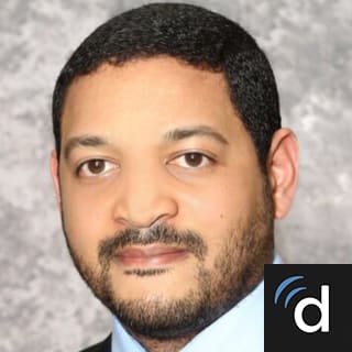 Ariel De La Rosa, MD